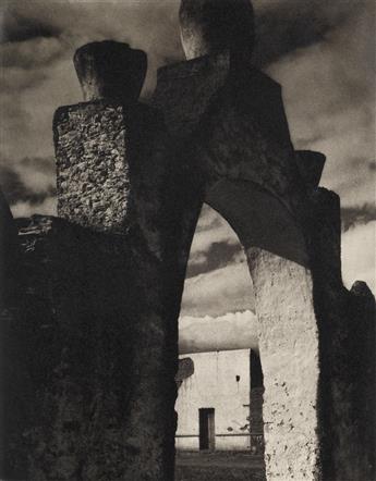 PAUL STRAND. The Mexican Portfolio.
